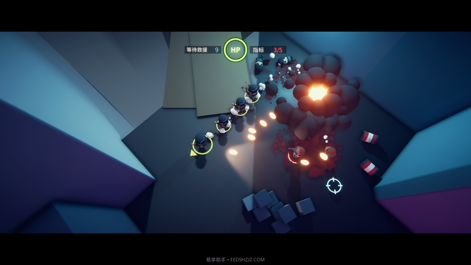 蛇行武装SNAKEFORCE官网版截图7