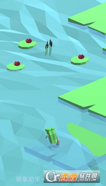 寒冰弹跳IcyBounce官网版截图2 寒冰弹跳IcyBounce官网版截图2