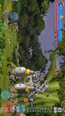 FC合金弹头截图1 FC合金弹头截图1