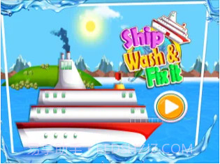 船洗并修理它官网版截图2 船洗并修理它官网版截图2