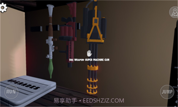 查尔斯小火车同人截图3 查尔斯小火车同人截图3