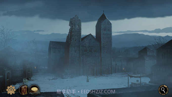 圣殿春秋免费版截图5