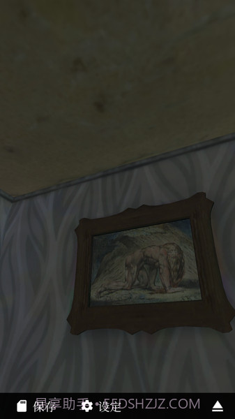 恐怖脱出游戏：幽灵小屋截图3