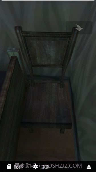 恐怖脱出游戏：幽灵小屋截图1