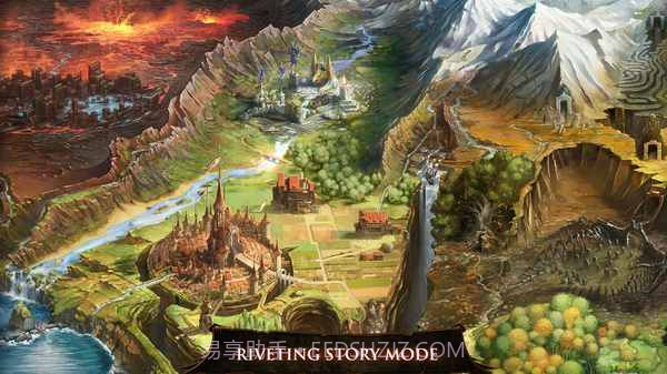 地牢猎手4修改版截图2 地牢猎手4修改版截图2