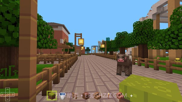 沙盒工艺免费版截图3