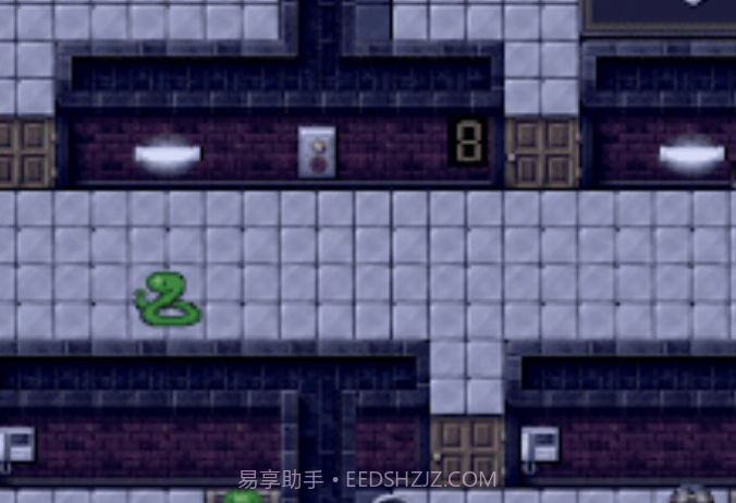 小蛇之命截图2 小蛇之命截图2