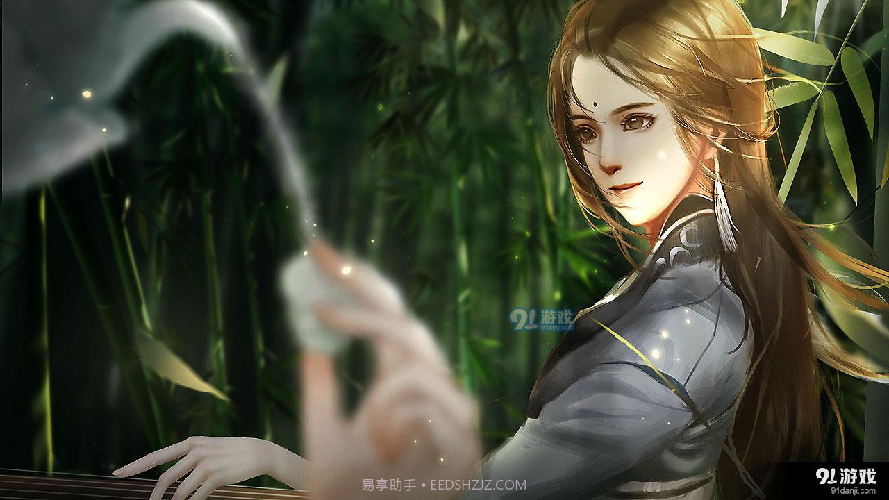 大梦同归易次元截图2