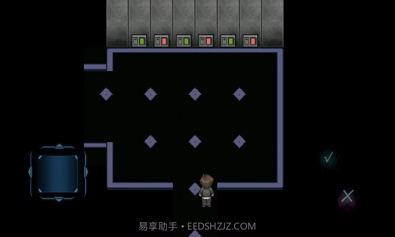 ANT空间站截图2 ANT空间站截图2