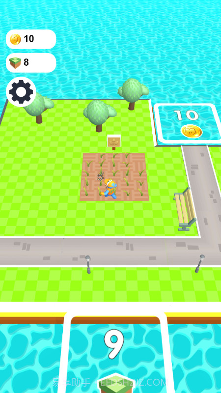 梦想动物城截图2 梦想动物城截图2