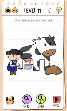 大脑风暴2棘手的故事截图1 大脑风暴2棘手的故事截图1