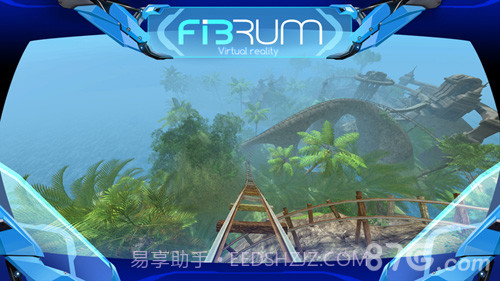 过山车VR官网版截图2 过山车VR官网版截图2