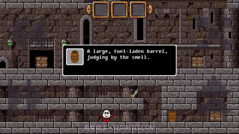 行星上的愉快冒险截图2 行星上的愉快冒险截图2