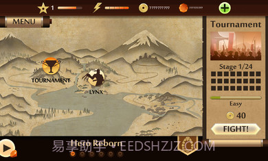 暗影格斗22.15.0截图1 暗影格斗22.15.0截图1