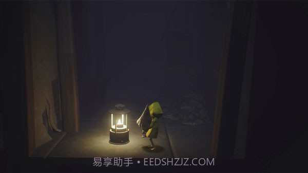 超小梦魇截图2 超小梦魇截图2