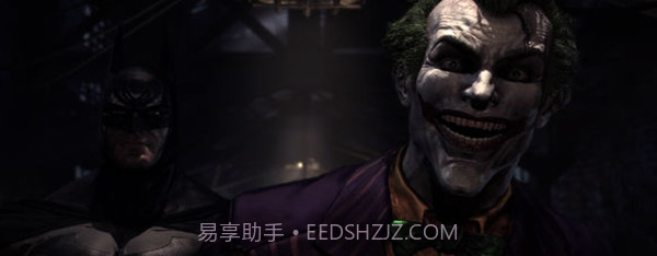 惊悚乐园手游截图1