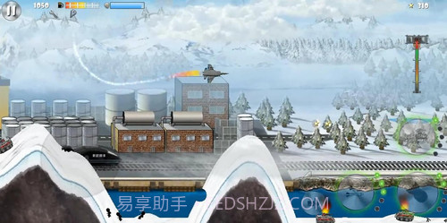 地毯轰炸2截图2 地毯轰炸2截图2