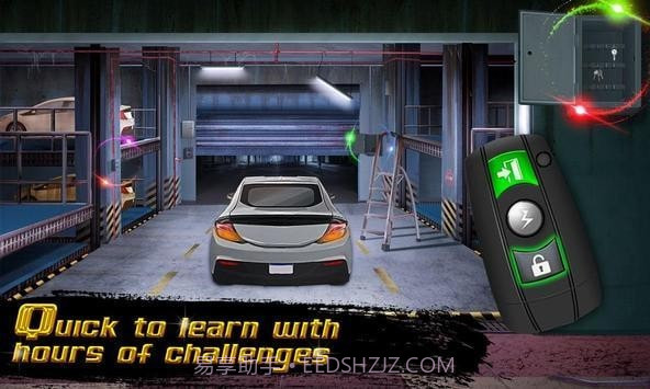 逃生城市战士截图3