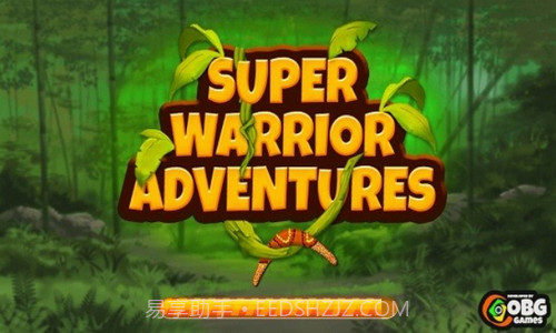 超级勇士大冒险截图2 超级勇士大冒险截图2