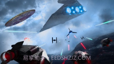 星球战机大战截图2