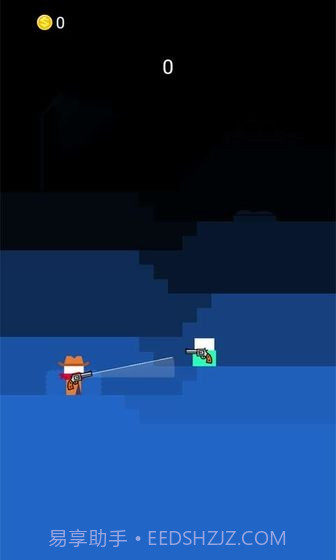 枪王对枪王截图1 枪王对枪王截图1