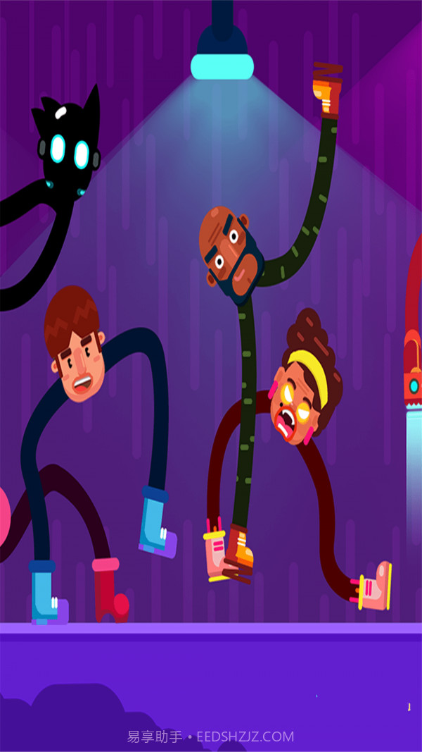 长腿大师截图3 长腿大师截图3