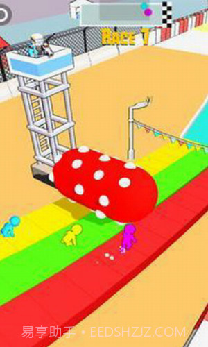 彩色跑火柴人截图2 彩色跑火柴人截图2