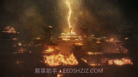 卧龙苍天陨落截图2