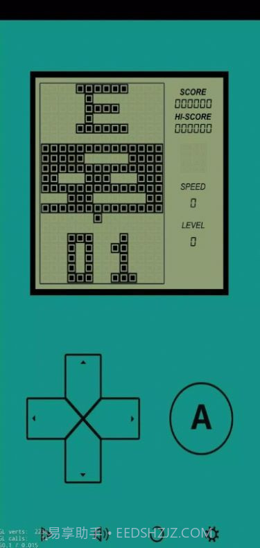 方块99合1截图2 方块99合1截图2