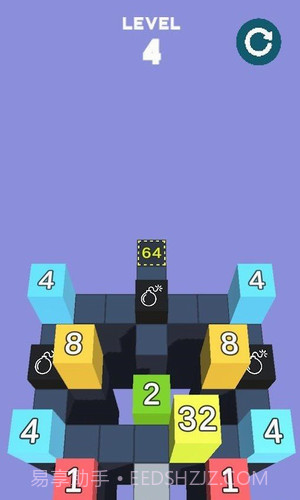 果冻数字块截图3 果冻数字块截图3