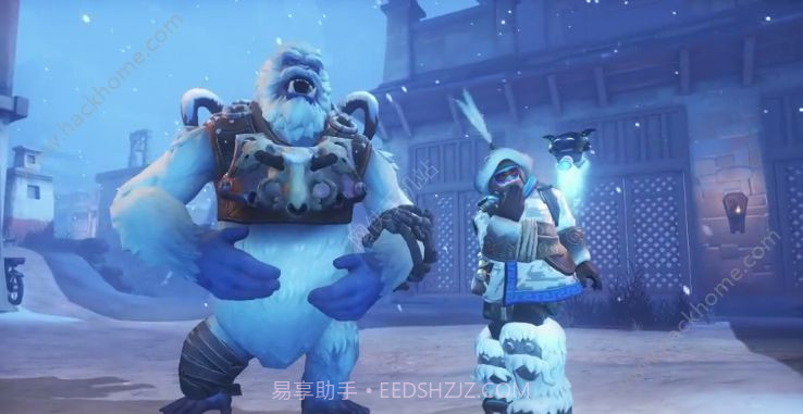 守望先锋2截图1 守望先锋2截图1