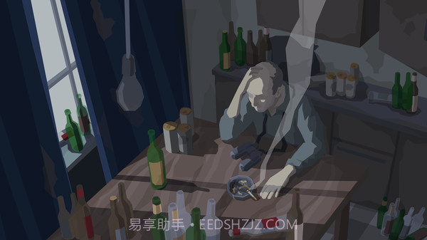 这是警察2截图1