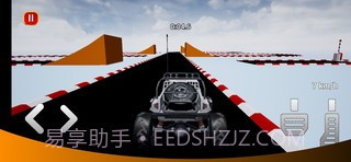 王牌赛跑截图2 王牌赛跑截图2