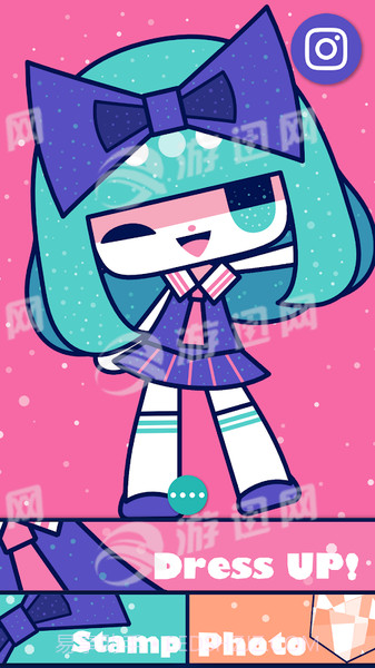 CustomTiyoko中文版截图1 CustomTiyoko中文版截图1