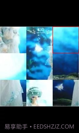 叶罗丽益智拼图截图3