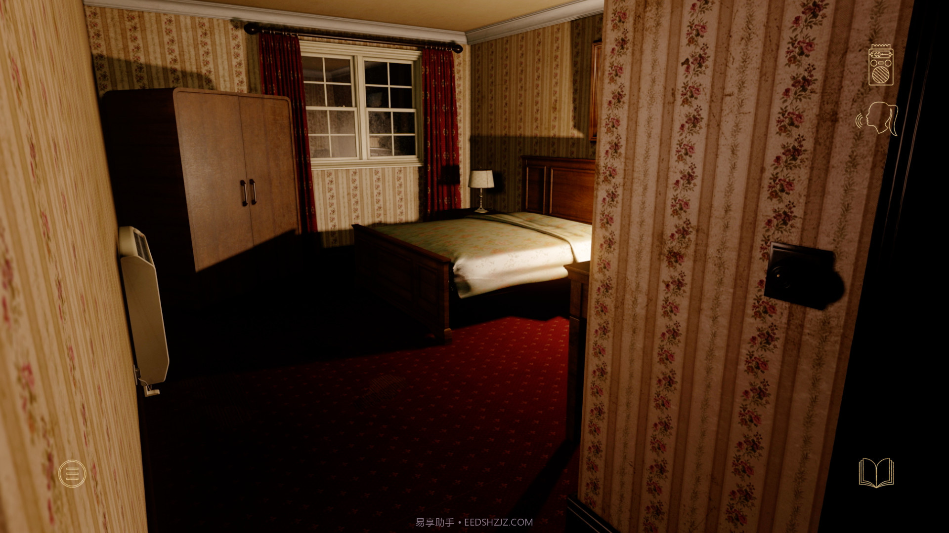 在死寂之夜最新版截图3