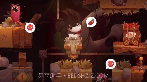 mydiggydog2截图2 mydiggydog2截图2