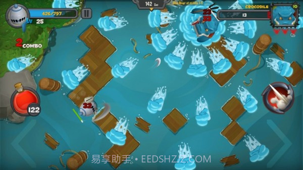 杀死老大截图1 杀死老大截图1