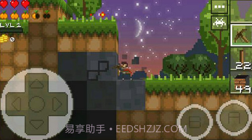 迷失的矿工截图3