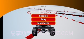 王牌赛跑截图1 王牌赛跑截图1