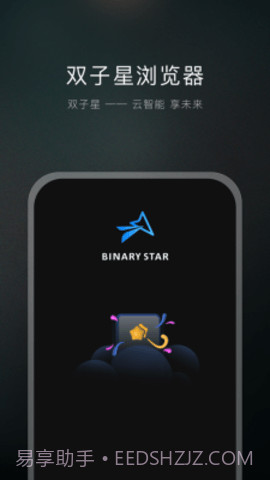 双子星浏览器截图3 双子星浏览器截图3