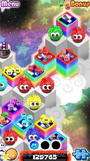 Chuzzle2截图3 Chuzzle2截图3