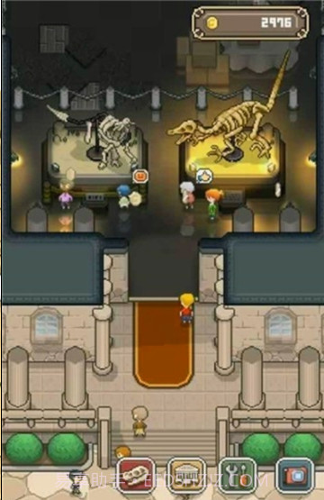 MyMuseum我的博物馆截图3 MyMuseum我的博物馆截图3