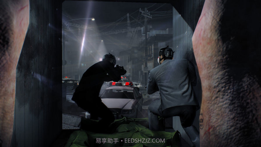 收获日2截图2 收获日2截图2