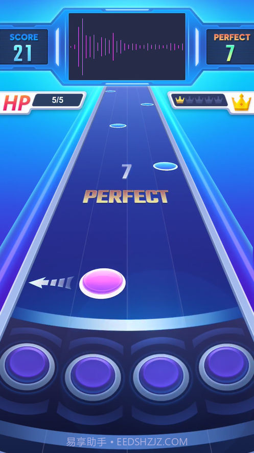 tap tap music2截图3 tap tap music2截图3