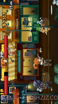 机器人别闹截图11 机器人别闹截图11