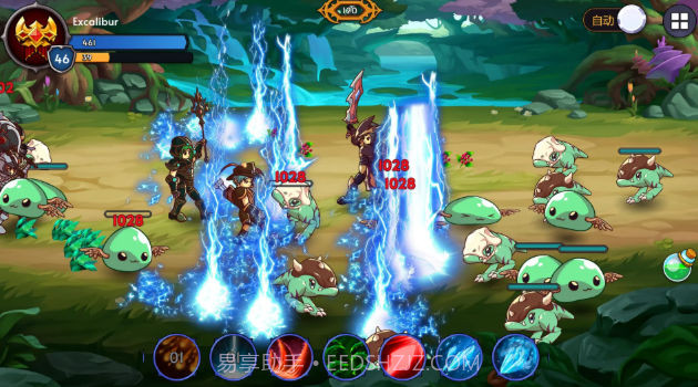 异世通截图4 异世通截图4