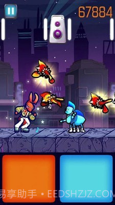 沙雕蚂蚁截图1 沙雕蚂蚁截图1