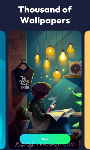 Screen Me壁纸截图2