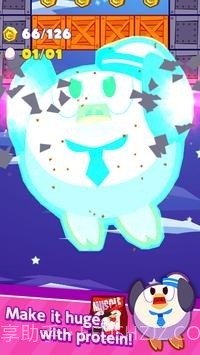 小鸡飞截图1 小鸡飞截图1